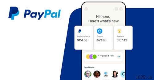 山口県PayPal代收款码、代开户，全球国际跨境代收款